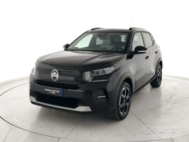 Citroen C3 4ª serie