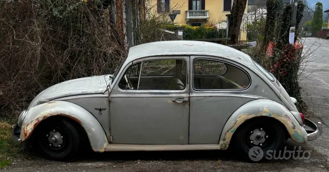 Volkswagen Altro modello