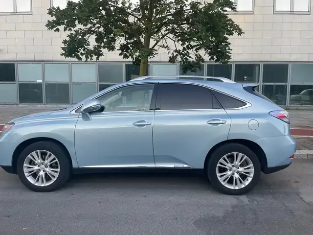 Lexus RX 450h