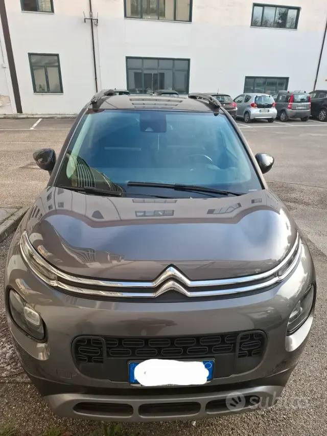 Citroen C3 Aircross 1ª s.