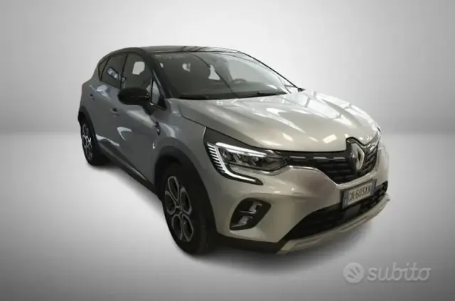 Renault Captur 2ª serie