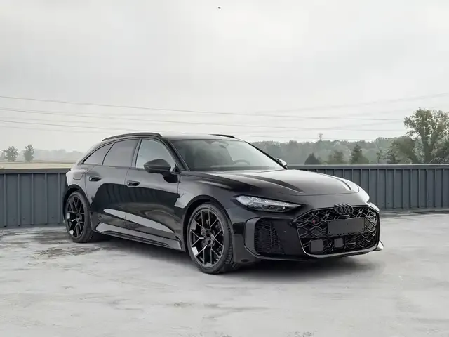 Audi RS5