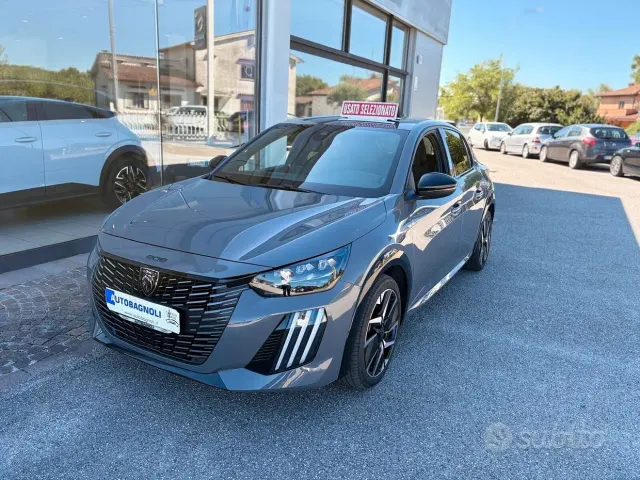 Peugeot 208 2ª serie