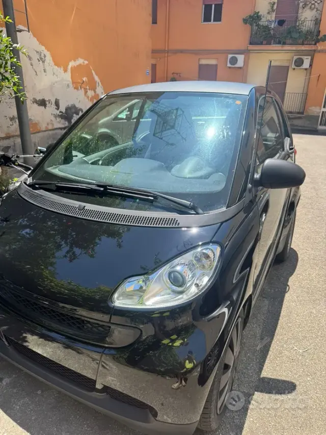 smart Altro modello