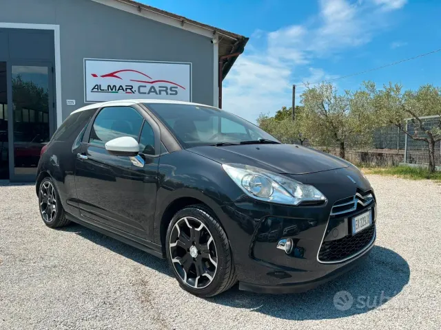 DS DS 3