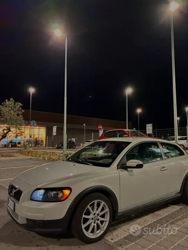 Volvo C30 (2006-2012)