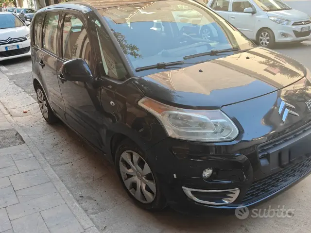 Citroen C3 Picasso