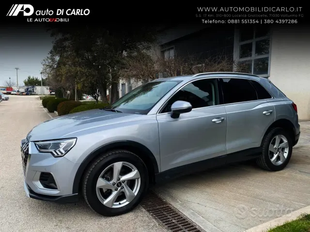 Audi Q3 2ª serie