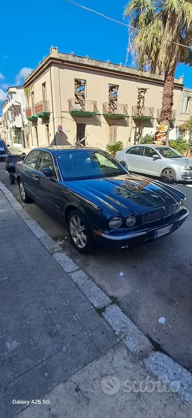 Jaguar Altro modello