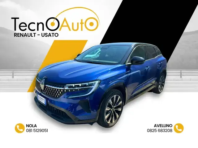 Renault Austral