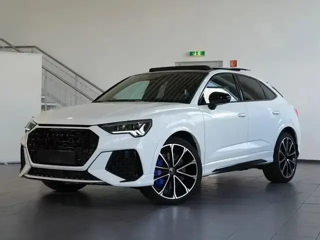 Audi RS Q3