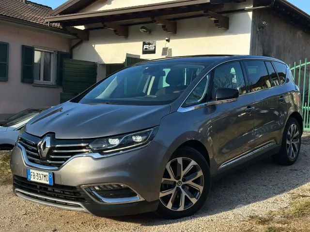 Renault Espace 5ª serie
