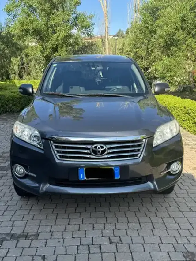 Toyota RAV 4