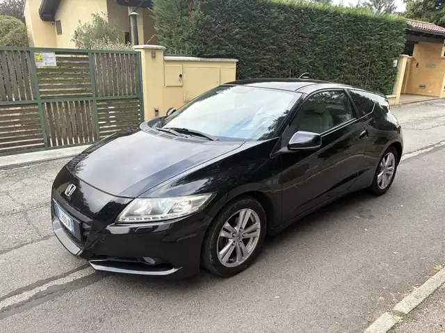Honda CR-Z