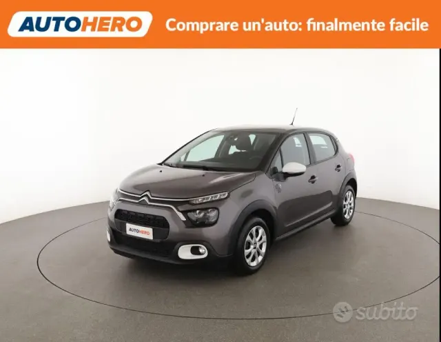 Citroen C3 3ª serie