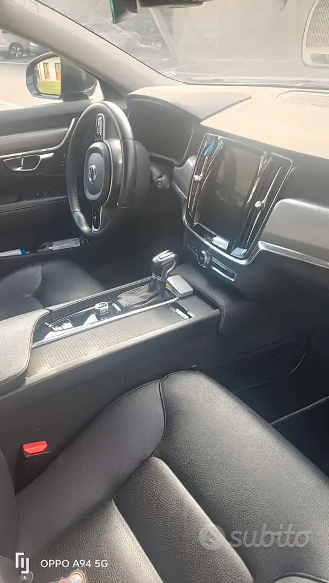 Volvo V90 (2016-->)