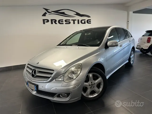 Mercedes-Benz Classe R (BR251)