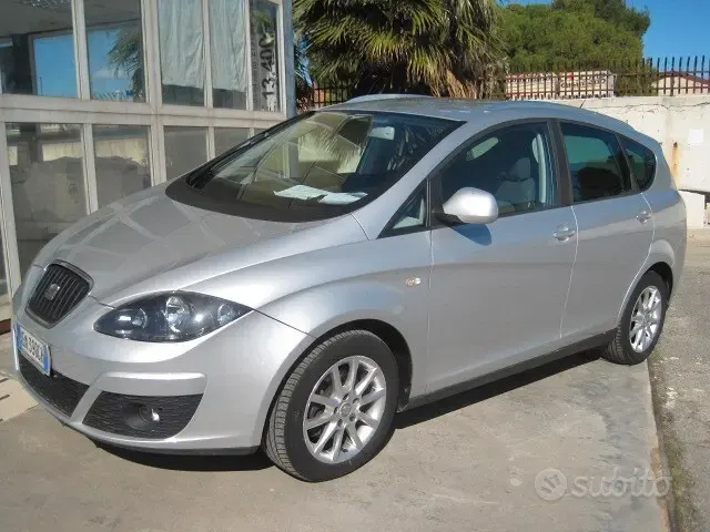 Seat Altea