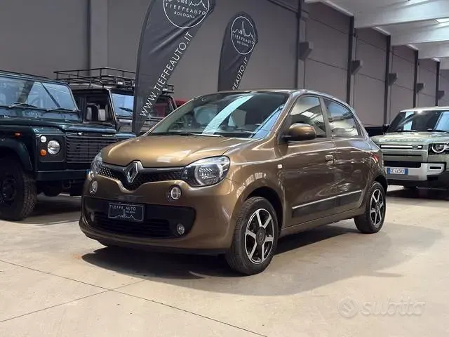 Renault Twingo 3ª serie