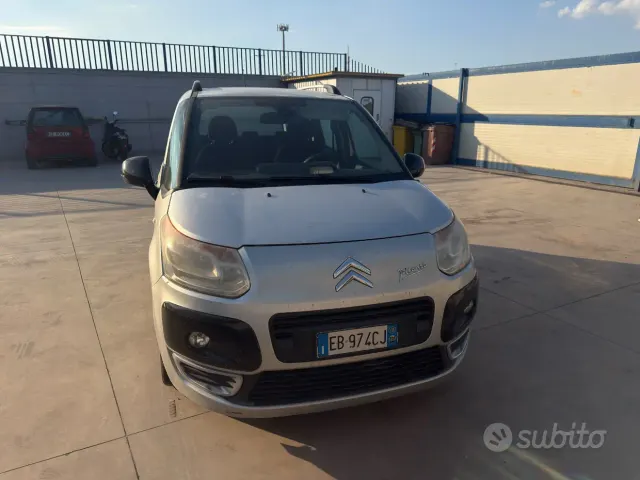 Citroen C3 Picasso