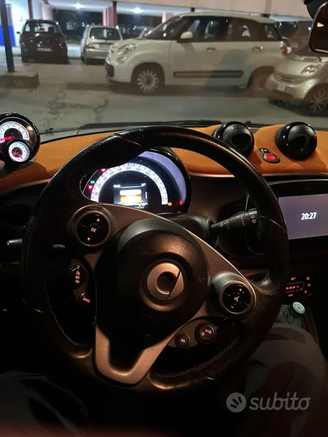 Fiat Panda 3ª serie