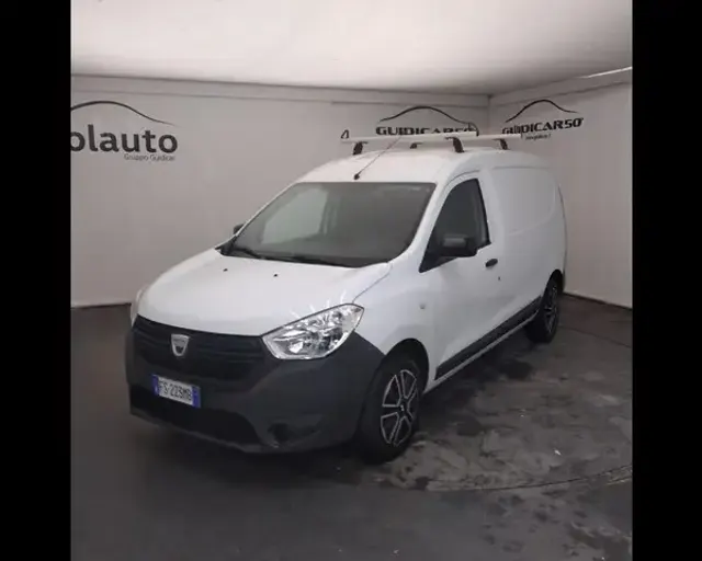 Dacia Dokker