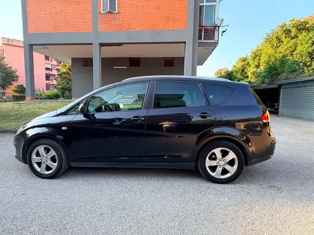 Seat Altea XL