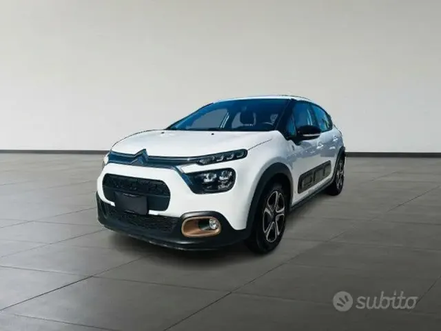 Citroen C3 4ª serie