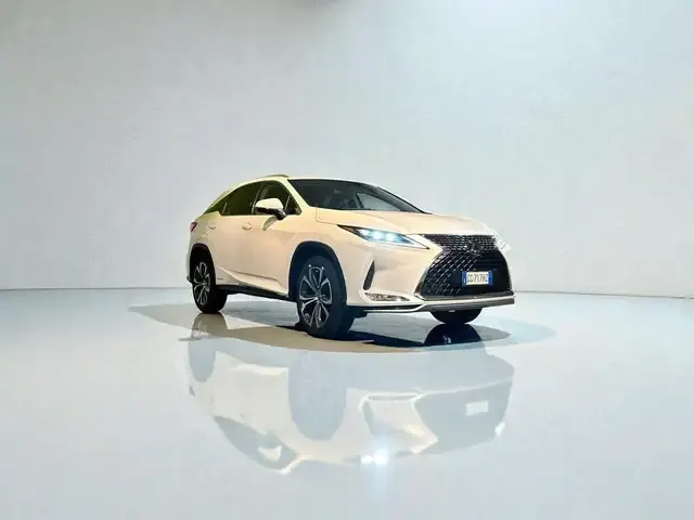Lexus RX 450h