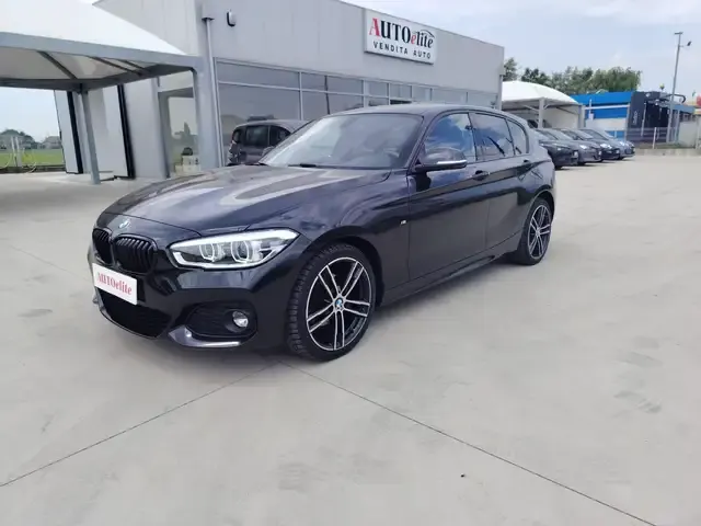 BMW 118