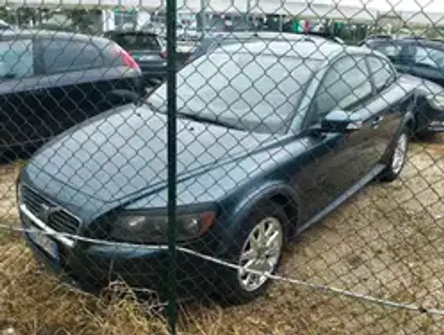 Volvo C30