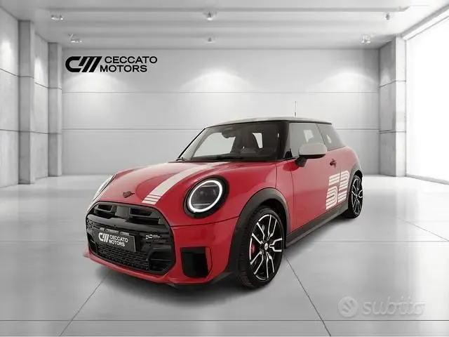 MINI Mini 5ª serie (F66)