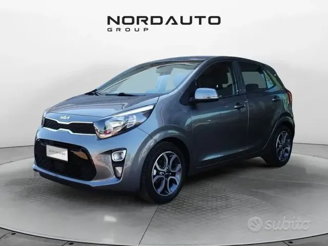 Kia Picanto 2ªs.(11/17)