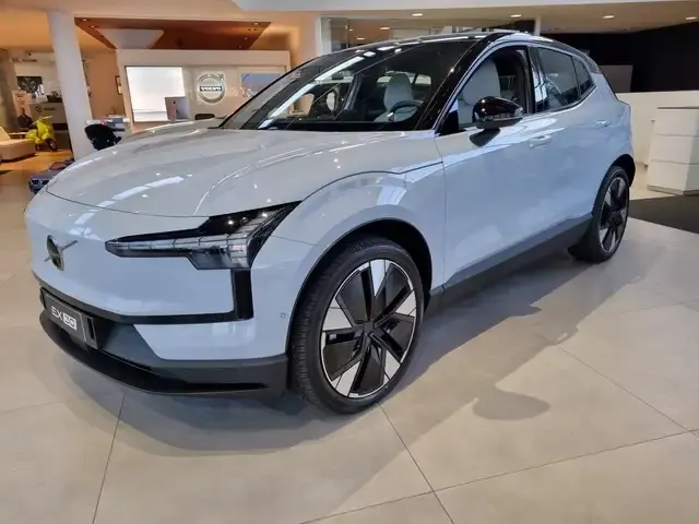 Volvo EX30