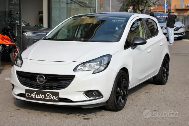 Opel Corsa 5ª serie