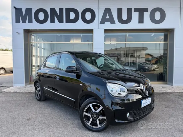 Renault Twingo 3ª serie
