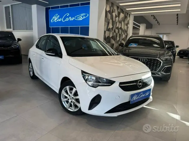 Opel Corsa 6ª serie