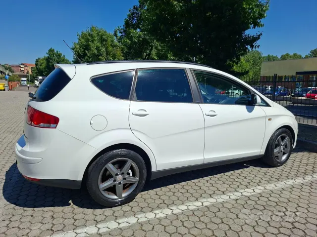 Seat Altea