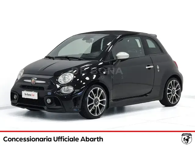 Abarth 595C