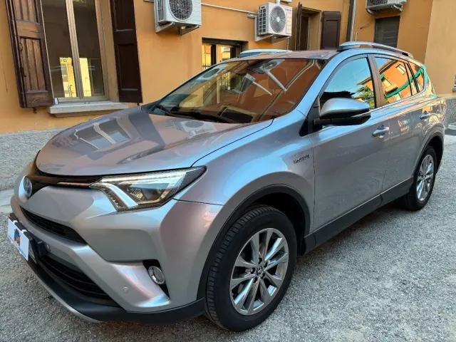 Toyota Altro modello
