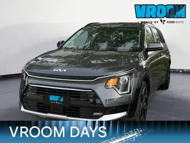 Kia Niro