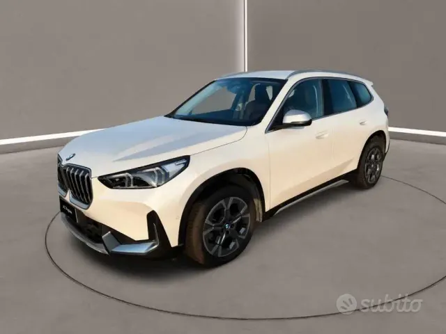 BMW X1 (U11)