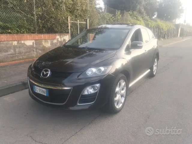 Mazda CX-7