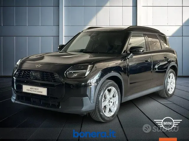 MINI Mini Countrym.(U25)