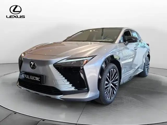 Lexus RZ