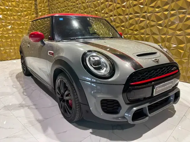 MINI John Cooper Works
