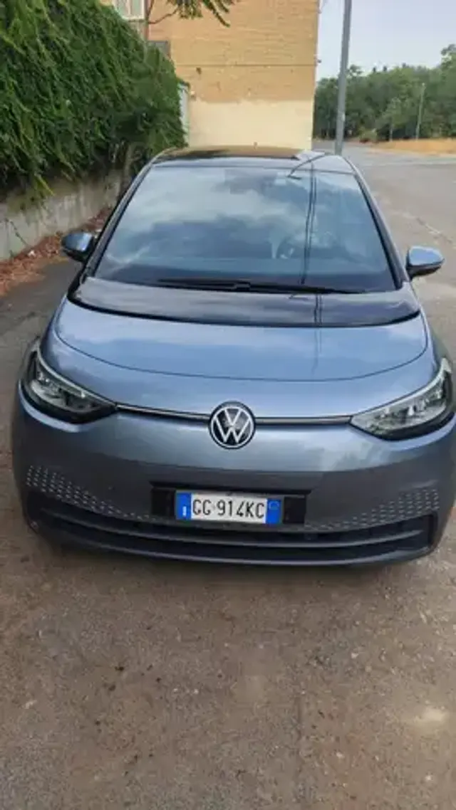 Volkswagen ID.3