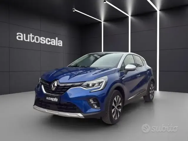 Renault Captur 2ª serie