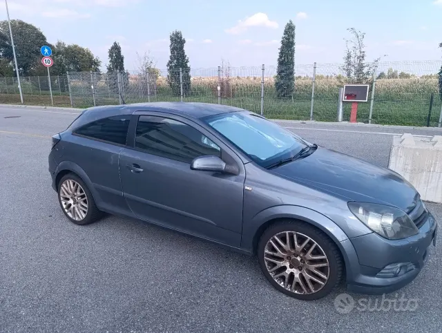 Opel Astra 3ª serie