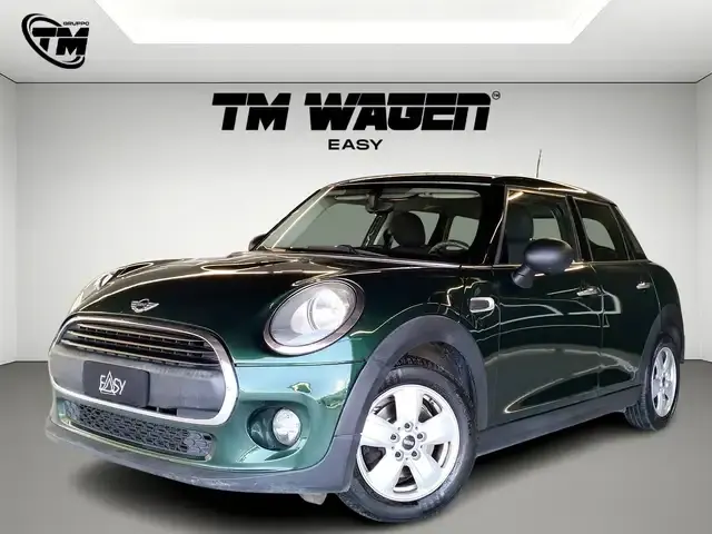 MINI One